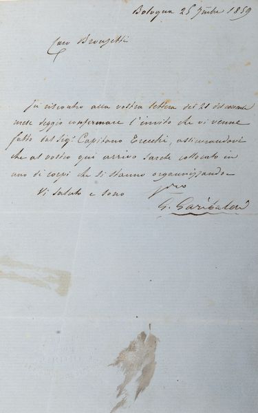 ,Pilade Bronzetti : Album familiare  - Asta Libri, Autografi e Stampe - Associazione Nazionale - Case d'Asta italiane