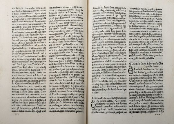 ,Antonio Bettini da Siena : Il Monte Santo di Dio  - Asta Libri, Autografi e Stampe - Associazione Nazionale - Case d'Asta italiane