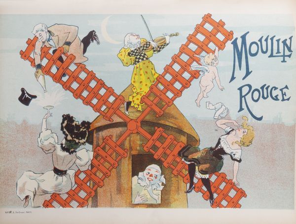 ,Ernest Maindron : Les Programmes illustres des Theatres et des Cafes-Concerts. Menus, cartes d'invitation, petites estampes, etc.  - Asta Libri, Autografi e Stampe - Associazione Nazionale - Case d'Asta italiane