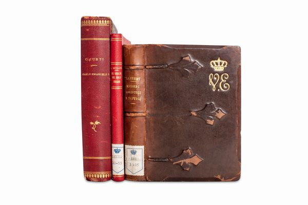 ,Giovanni Curti : Carlo Emanuele I secondo i pi� recenti studi  - Asta Libri, Autografi e Stampe - Associazione Nazionale - Case d'Asta italiane