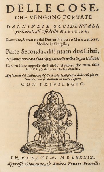 ,Francesco Della Chiesa : Fiori di Blasoneria per ornare la Corona di Savoia  - Asta Libri, Autografi e Stampe - Associazione Nazionale - Case d'Asta italiane
