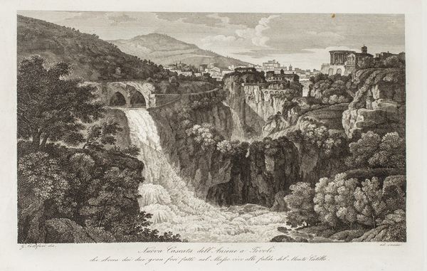 ,Gaetano Cottafavi : Raccolta delle principali vedute di Roma e suoi contorni  - Asta Libri, Autografi e Stampe - Associazione Nazionale - Case d'Asta italiane