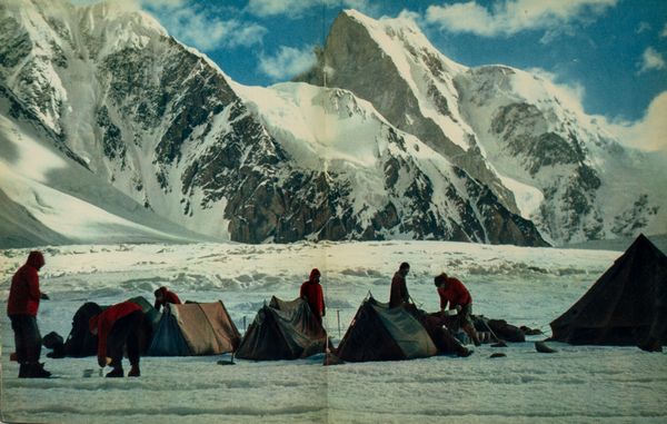 ,Bruce Charles Granville : The Assault of Mount Everest 1922  - Asta Libri, Autografi e Stampe - Associazione Nazionale - Case d'Asta italiane