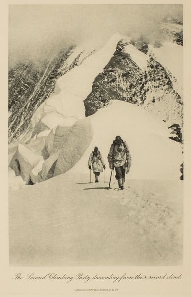 ,Bruce Charles Granville : The Assault of Mount Everest 1922  - Asta Libri, Autografi e Stampe - Associazione Nazionale - Case d'Asta italiane