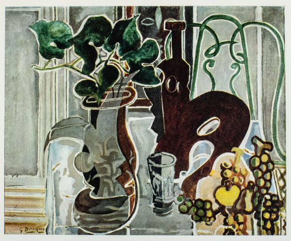 ,Braque, Georges : Catalogue de l'Oeuvre De Georges Braque 1916-1957  - Asta Libri, Autografi e Stampe - Associazione Nazionale - Case d'Asta italiane
