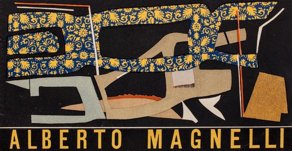 ,Fortunato Depero : Fortunato Depero pittore. Presentazione di Riccardo Maroni  - Asta Libri, Autografi e Stampe - Associazione Nazionale - Case d'Asta italiane