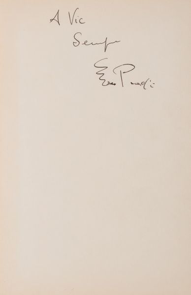 ,Ezra Pound : The Classic Anthology defined by Confucius  - Asta Libri, Autografi e Stampe - Associazione Nazionale - Case d'Asta italiane