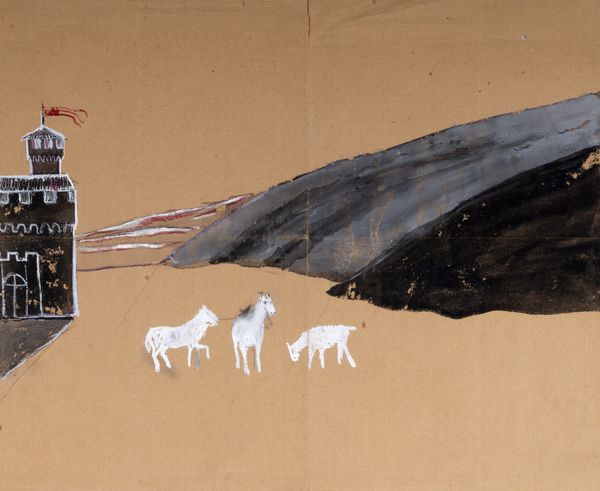 ,Comisso, Giovanni : Disegni e documenti  - Asta Libri, Autografi e Stampe - Associazione Nazionale - Case d'Asta italiane