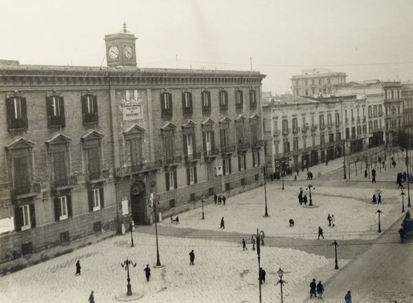 ,Fascismo : Album fotografico  - Asta Libri, Autografi e Stampe - Associazione Nazionale - Case d'Asta italiane