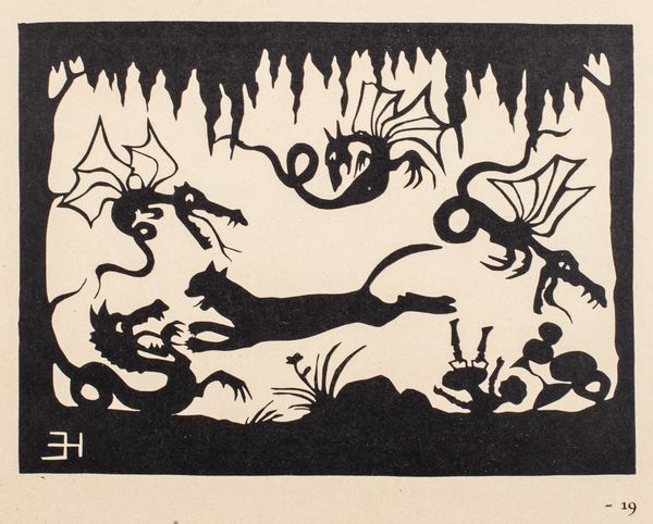 ,Helga Elmquist : Micione  - Asta Libri, Autografi e Stampe - Associazione Nazionale - Case d'Asta italiane