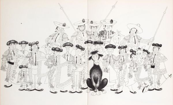 ,Albert Dubout : Kama Soutra  - Asta Libri, Autografi e Stampe - Associazione Nazionale - Case d'Asta italiane