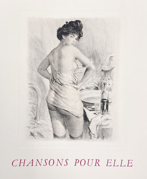 ,Paul  Verlaine : Chansons pour Elle et Odes en son Honneur  - Asta Libri, Autografi e Stampe - Associazione Nazionale - Case d'Asta italiane