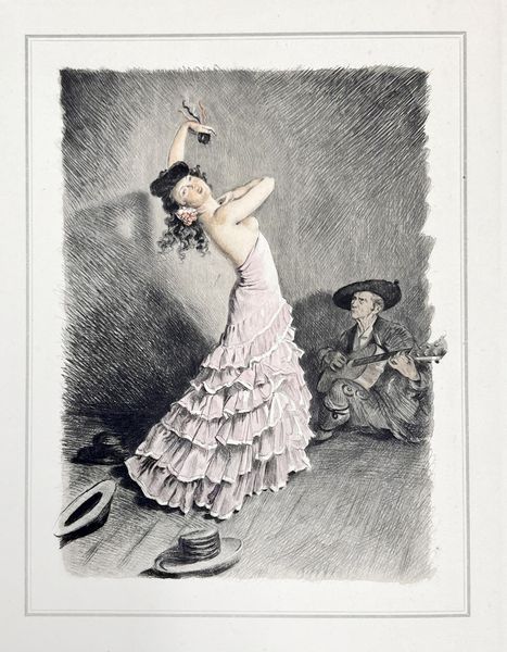 La femme et le pantin  - Asta Libri, Autografi e Stampe - Associazione Nazionale - Case d'Asta italiane