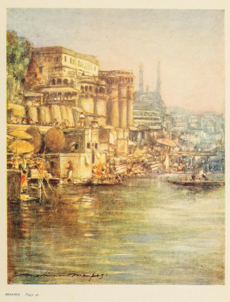 ,Mortimer Menpes : India  - Asta Libri, Autografi e Stampe - Associazione Nazionale - Case d'Asta italiane