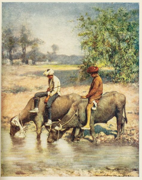 ,Mortimer Menpes : India  - Asta Libri, Autografi e Stampe - Associazione Nazionale - Case d'Asta italiane