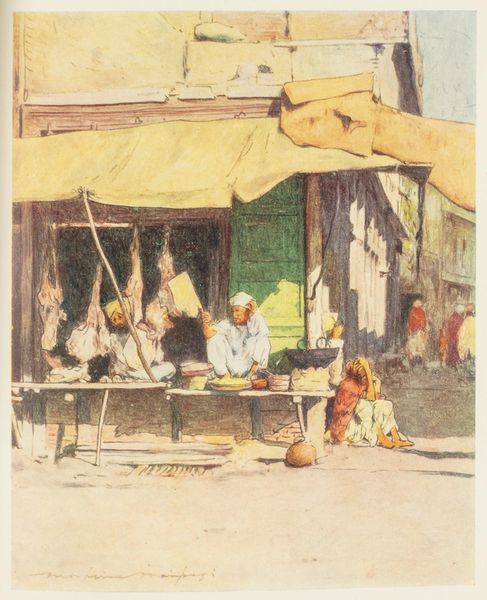 ,Mortimer Menpes : India  - Asta Libri, Autografi e Stampe - Associazione Nazionale - Case d'Asta italiane