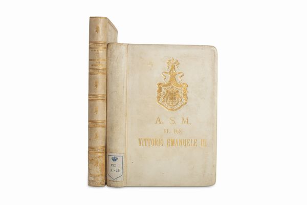 ,Domenico Bonamico : La vittoria  - Asta Libri, Autografi e Stampe - Associazione Nazionale - Case d'Asta italiane