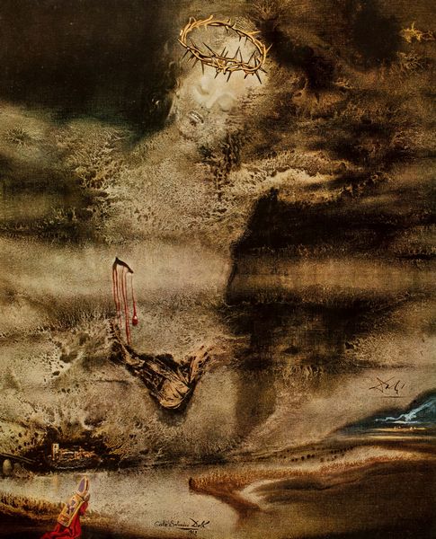 ,Salvador Dalì : Pater Noster  - Asta Libri, Autografi e Stampe - Associazione Nazionale - Case d'Asta italiane