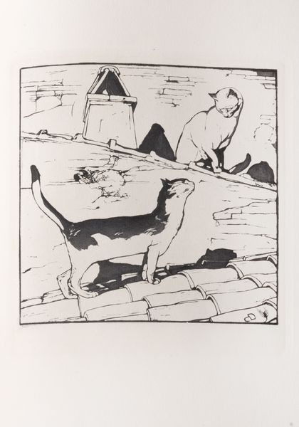 ,Duilio Cambellotti : Favole di Trilussa. Disegni e fregi di Duilio Cambellotti  - Asta Libri, Autografi e Stampe - Associazione Nazionale - Case d'Asta italiane