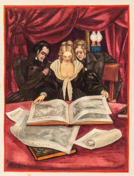 ,Musset, Alfred de : Oeuvres compl�tes illustr�es  - Asta Libri, Autografi e Stampe - Associazione Nazionale - Case d'Asta italiane