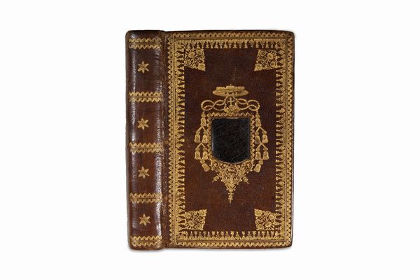 ,Castiglione, Baldassarre : Il libro del Cortegiano  - Asta Libri, Autografi e Stampe - Associazione Nazionale - Case d'Asta italiane