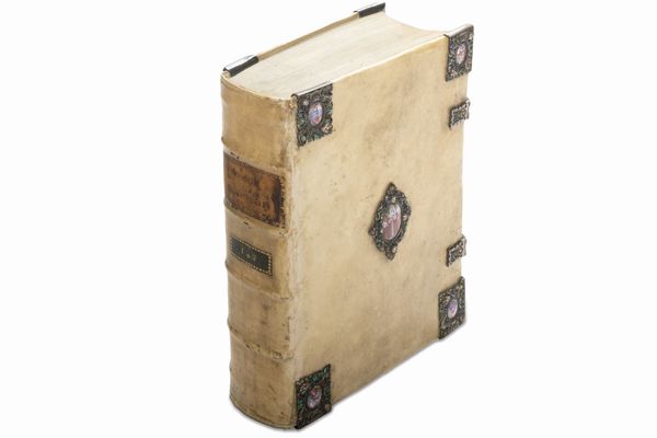 ,Giovan Battista Giraldi Cinzio : Hecatommithi  - Asta Libri, Autografi e Stampe - Associazione Nazionale - Case d'Asta italiane