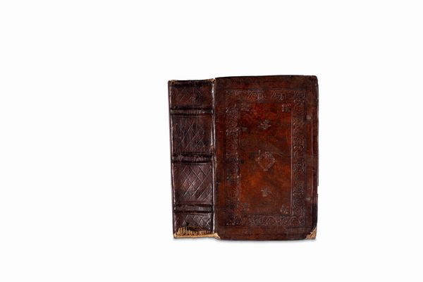 ,Tito Livio : Index Decadis quarta / Decas quarta  - Asta Libri, Autografi e Stampe - Associazione Nazionale - Case d'Asta italiane