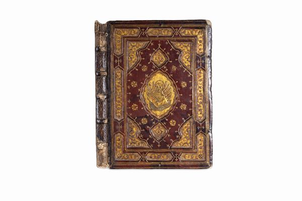 ,Francesco Querini : Commissione dogale  - Asta Libri, Autografi e Stampe - Associazione Nazionale - Case d'Asta italiane