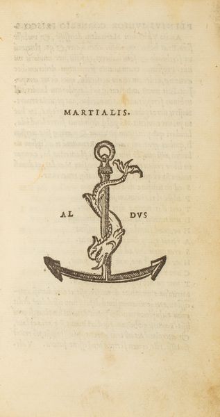 ,Marziale, Marco Valerio : Epigrammata  - Asta Libri, Autografi e Stampe - Associazione Nazionale - Case d'Asta italiane