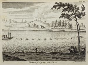 ,Edward Wright : Some Observations made in travelling through France, Italy &c. In the Years 1720, 1721 and 1722  - Asta Libri, Autografi e Stampe - Associazione Nazionale - Case d'Asta italiane