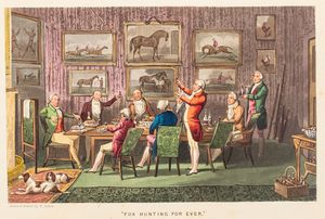 ,Charles J. Apperley : The life of a sportsman  - Asta Libri, Autografi e Stampe - Associazione Nazionale - Case d'Asta italiane