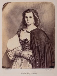 ,Luigi Rocca - L'Album della pubblica esposizione del 1863