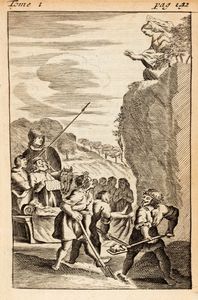 ,Auguste Comte : Trait� philosophique d'astronomie populaire: ou exposition systematique de toutes les notions de philosophie astronomique, soit scientifiques, soit logiques, qui doivent devenir universallement famili�res  - Asta Libri, Autografi e Stampe - Associazione Nazionale - Case d'Asta italiane