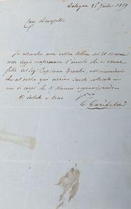 ,Pilade Bronzetti : Album familiare  - Asta Libri, Autografi e Stampe - Associazione Nazionale - Case d'Asta italiane