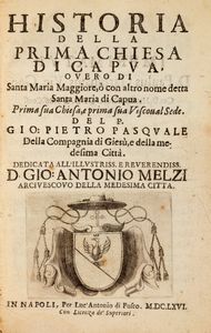,Giacomo Rucca - Capua vetere o sia descrizione di tutti i monumenti di Capua antica e particolarmente del suo nobilissimo anfiteatro