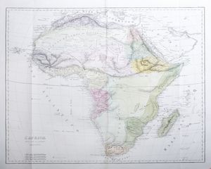 ,Francesco Costantino Marmocchi : Atlante di Geografia Universale  - Asta Libri, Autografi e Stampe - Associazione Nazionale - Case d'Asta italiane