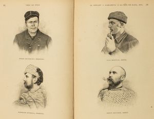 Vers le P�le  - Asta Libri, Autografi e Stampe - Associazione Nazionale - Case d'Asta italiane