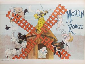 ,Ernest Maindron : Les Programmes illustres des Theatres et des Cafes-Concerts. Menus, cartes d'invitation, petites estampes, etc.  - Asta Libri, Autografi e Stampe - Associazione Nazionale - Case d'Asta italiane