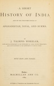 ,Arthur Henry Fox-Strangways - The Music of Hindostan
