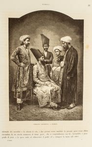 Viaggio nell'India centrale e nel Bengala  - Asta Libri, Autografi e Stampe - Associazione Nazionale - Case d'Asta italiane