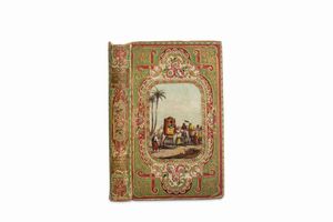 ,Étienne Henri  Garnier - Nouvel Abr�g� de tous les voyages autour du Monde depuis Magellan jusqu'a d'Urville et Laplace