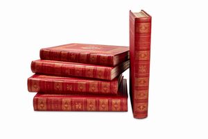 ,Honoré Jean Pierre Fisquet - Celebration du Concile Premier du Vatican. Les peres du concile