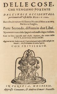 ,Francesco Della Chiesa : Fiori di Blasoneria per ornare la Corona di Savoia  - Asta Libri, Autografi e Stampe - Associazione Nazionale - Case d'Asta italiane