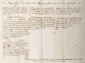 ,Giacomo Tommasini - In che consista la sanit� e la malattia - Malattie da insufficienza di stimolo