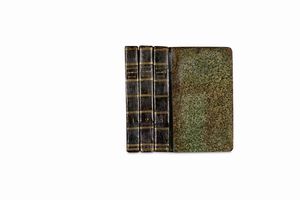 ,Manzoni, Alessandro : I Promessi Sposi  - Asta Libri, Autografi e Stampe - Associazione Nazionale - Case d'Asta italiane