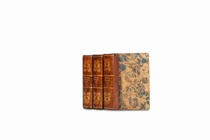 ,Manzoni, Alessandro - I promessi sposi. Storia milanese del secolo XVII