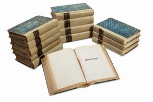 ,Francesco Costantino Marmocchi - Raccolta di Viaggi dalla scoperta del nuovo continente fino a d� nostri