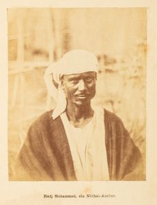 ,Gerhard Rohlfs : Drei Monate in der libyschen W�ste  - Asta Libri, Autografi e Stampe - Associazione Nazionale - Case d'Asta italiane