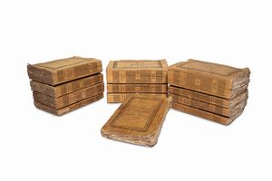 ,Francesco Cherubini - Collezione dell migliori opere scritte in Dialetto Milanese