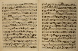 ,Franz Joseph Haydn - Collection complette des quatuors d'Haydn. Dedie au Premier Consul Bonaparte